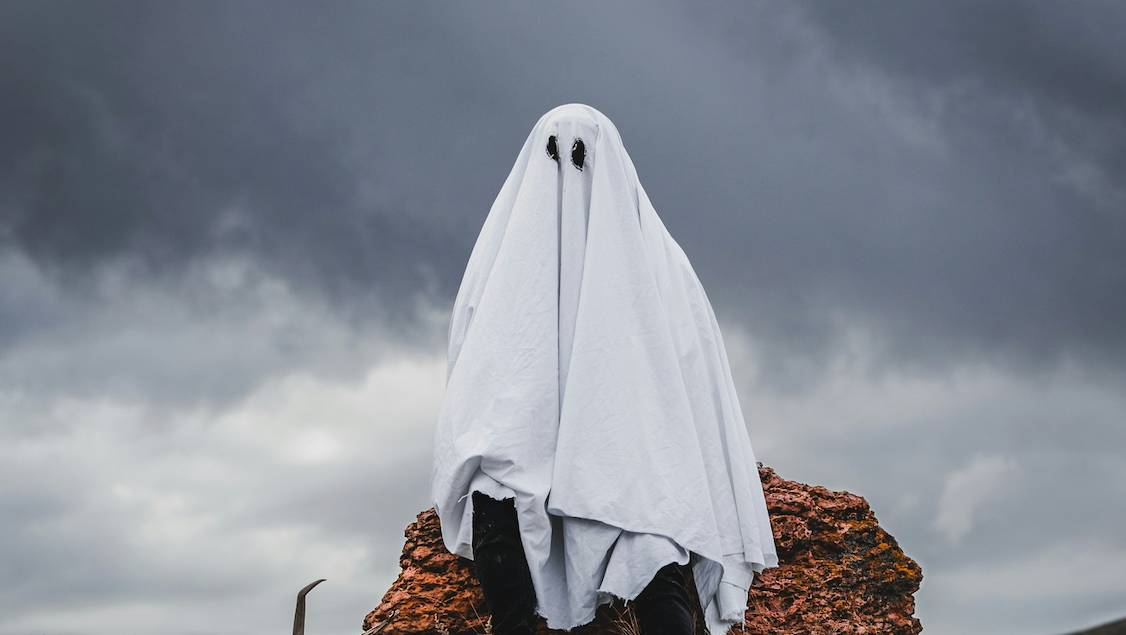 Le « ghosting », nouvelle tendance chez les cadres