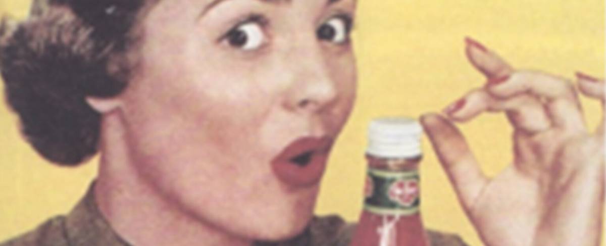 Les publicités que vous ne verrez plus jamais (et c’est tant mieux!)