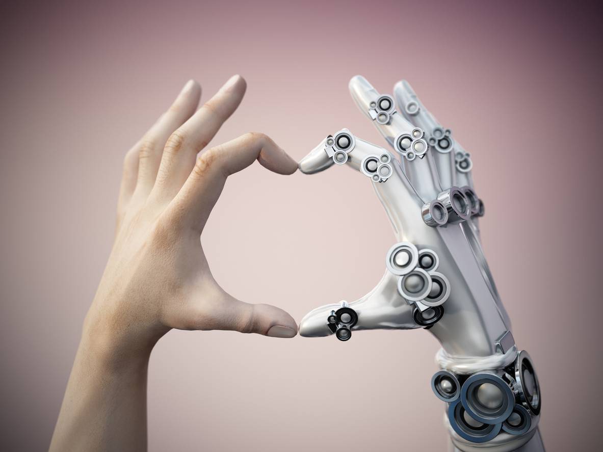 L'alimentation des intelligences artificielles par nos posts sur Tumblr, Reddit et WordPress