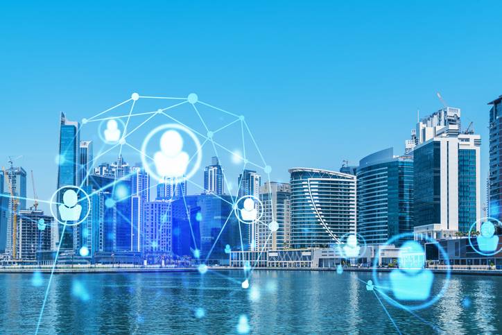 THE RECRUITMENT MARKET IN DUBAI