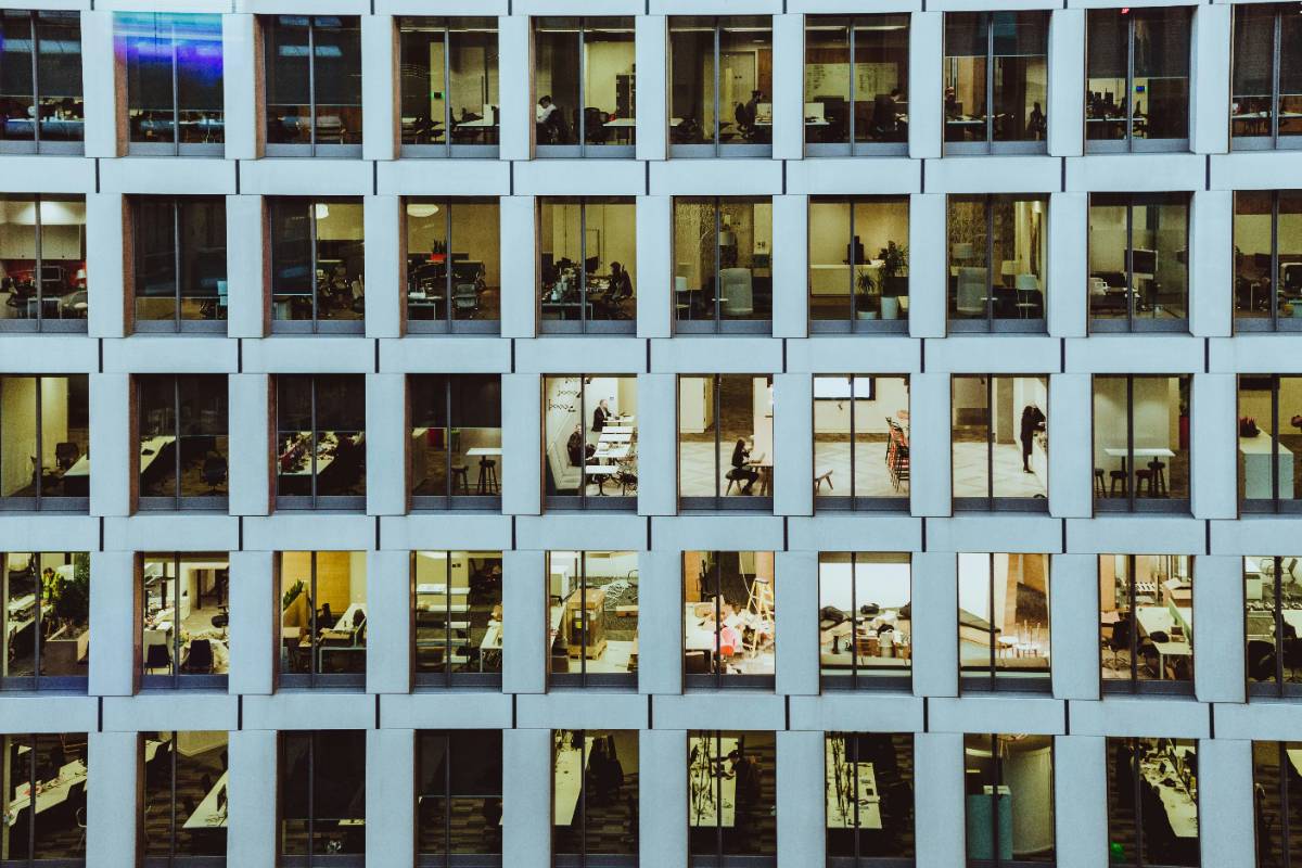 GENERATION ALPHA AND THE DEMYSTIFICATION OF THE “RAT RACE”