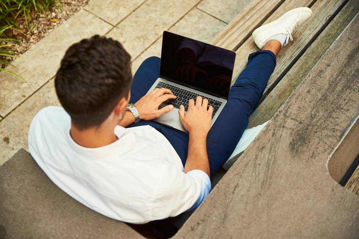 Le « Bleisure », quand vacances et travail ne font qu'un !