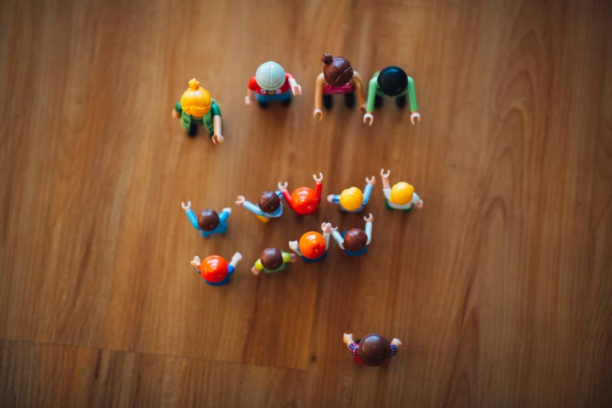 Le team building : pourquoi les jeunes n’y croient plus ?
