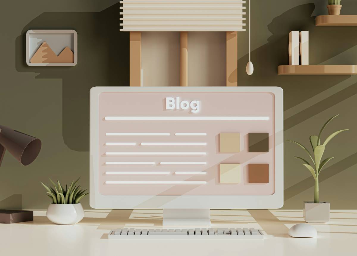 Blogs internes et leur rôle en inbound recruiting