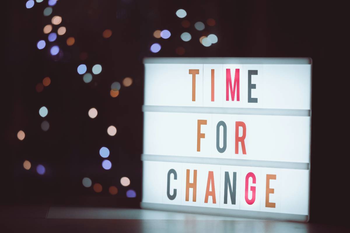 Conduite du changement : les 5 leviers essentiels pour réussir la transformation en entreprise