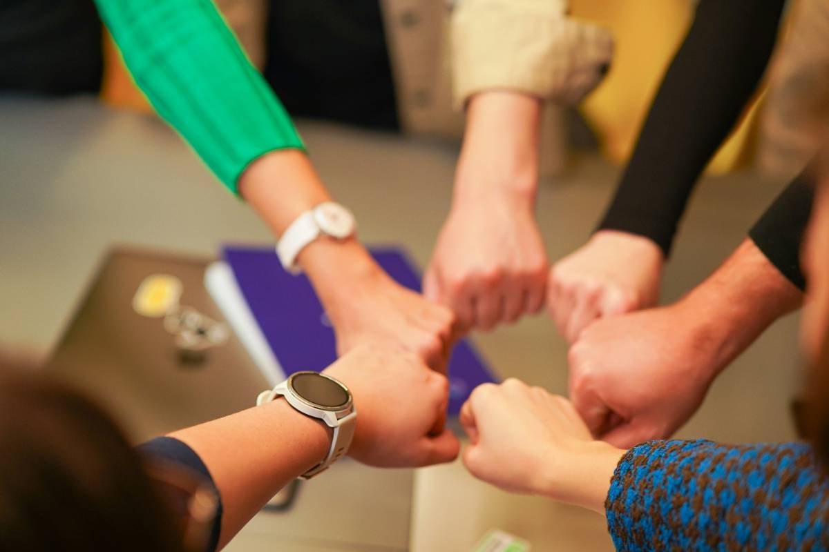 Réorganiser une équipe communication : par où commencer ?