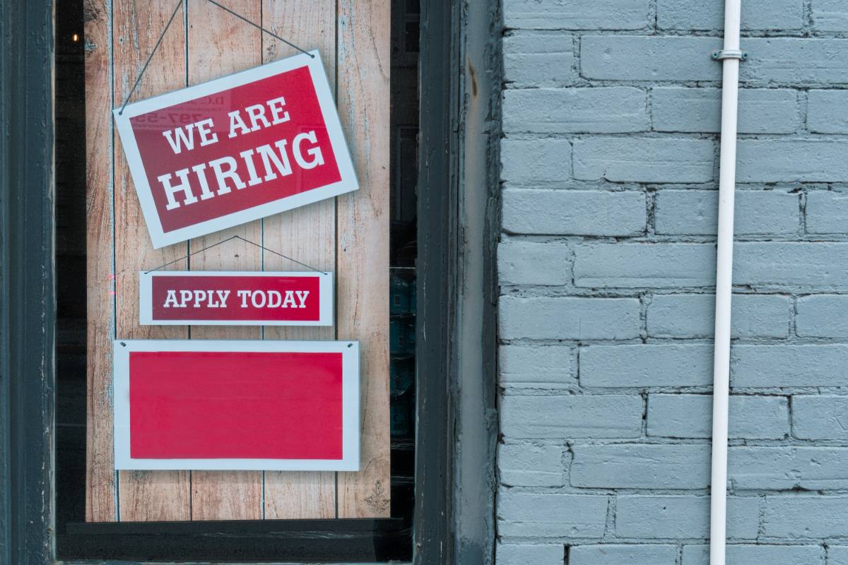 Faut-il toujours recruter pour résoudre un problème de compétences ?