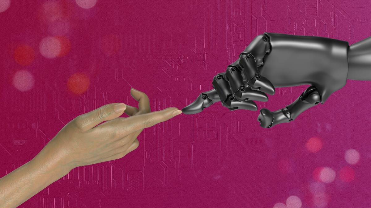 IA, recrutement et transformation : le retour en force du discernement humain