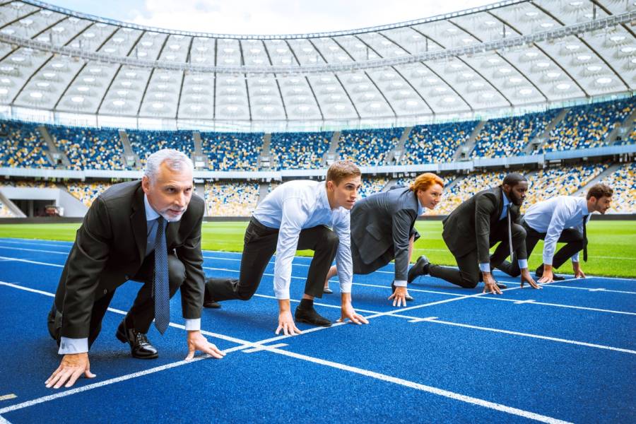Quand la haute performance rencontre la communication : un levier puissant pour vos équipes - Mushroom Conseil cabinet de recrutement