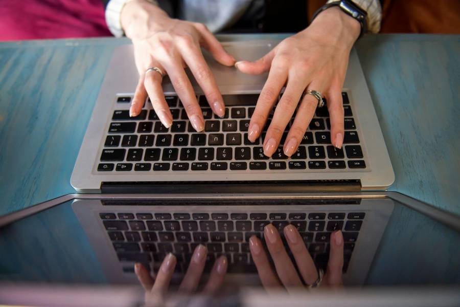 Blogs internes et leur rôle en inbound recruiting - Mushroom Conseil cabinet de recrutement