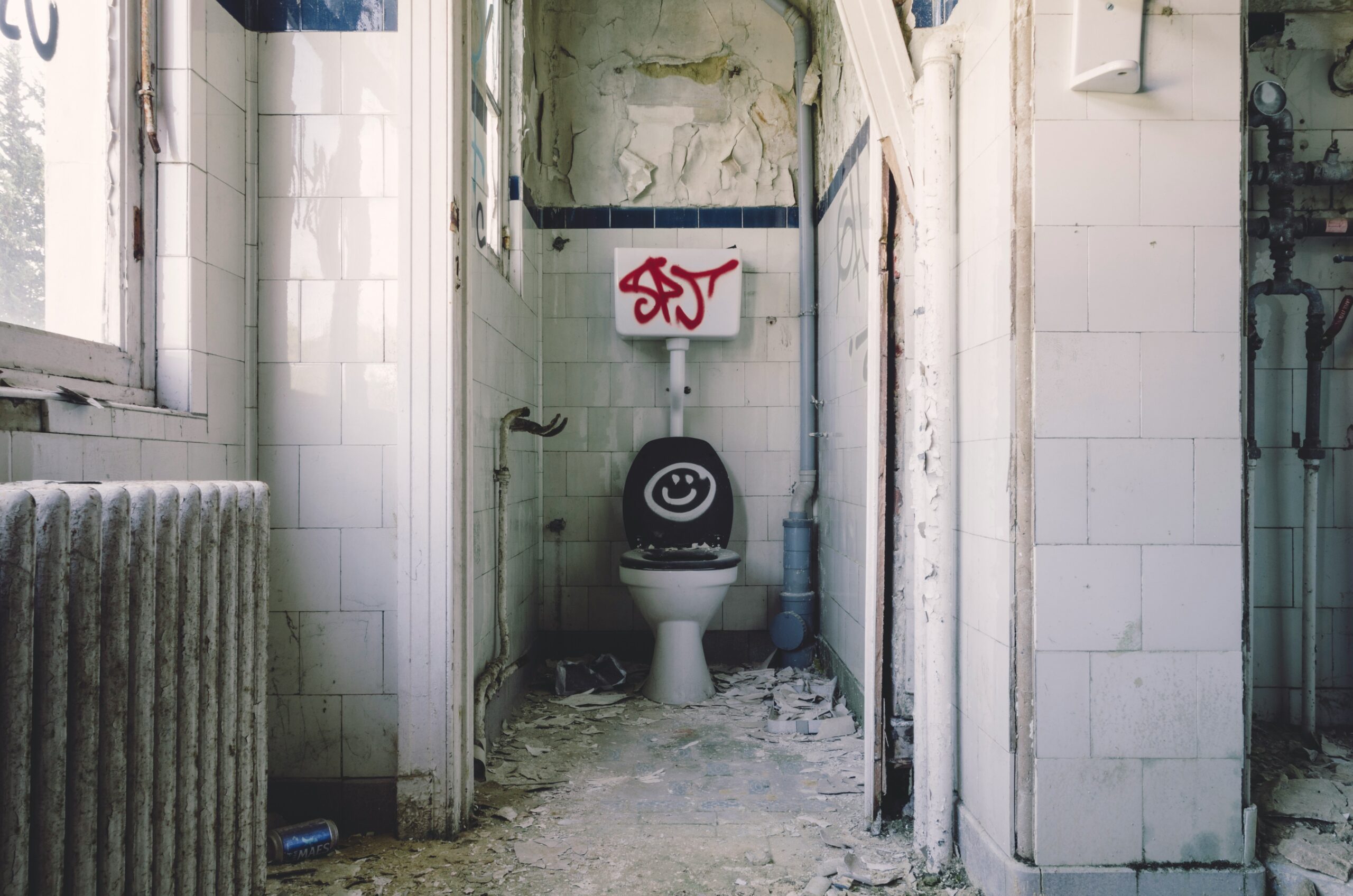 Le Skibidi Toilet, le moment nostalgie de 2023